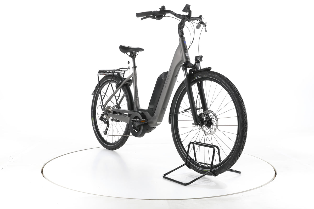 Kalkhoff Endeavour 1.B Move Trekking E-Bike Tiefeinsteiger - Image 3