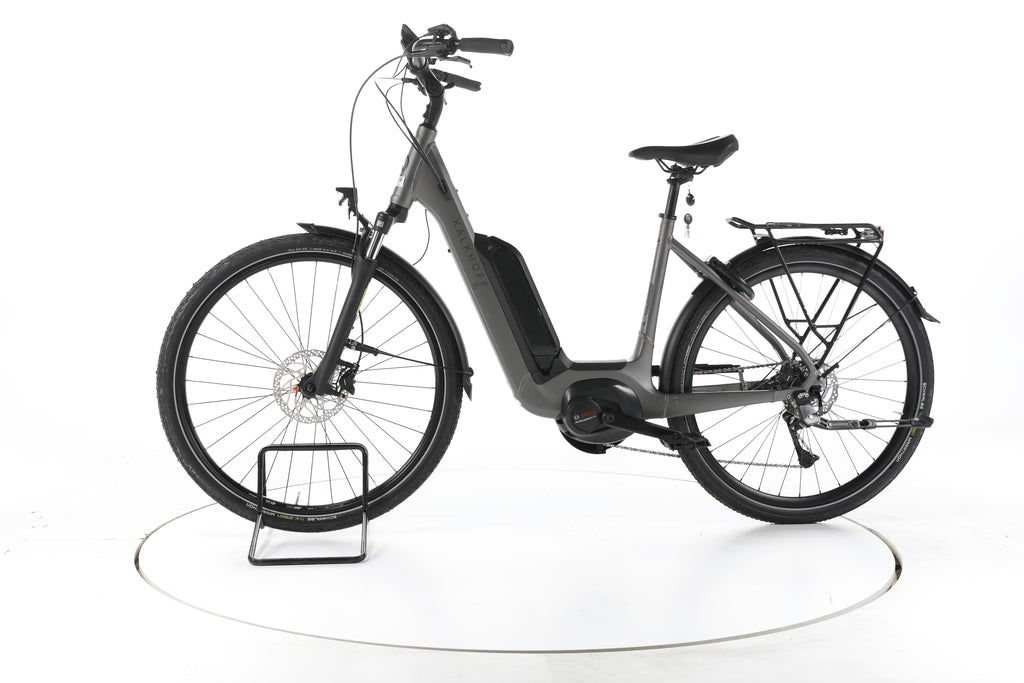 Kalkhoff Endeavour 1.B Move Trekking E-Bike Tiefeinsteiger - Image 7