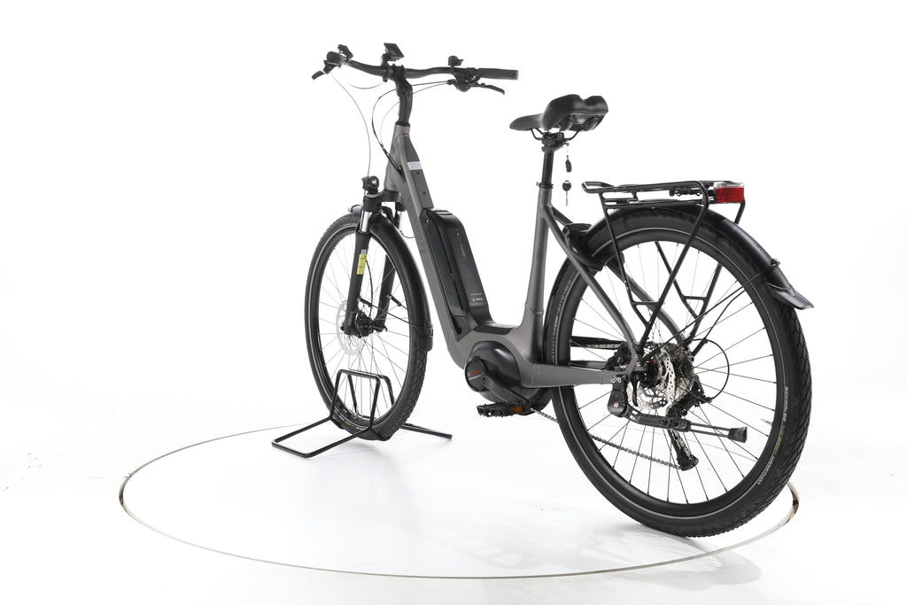 Kalkhoff Endeavour 1.B Move Trekking E-Bike Tiefeinsteiger - Image 9