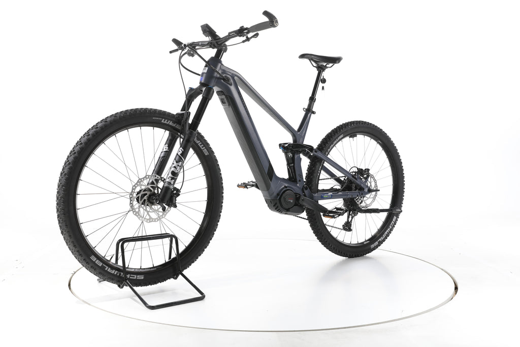 Conway Xyron S 4.9 E-Bike Fully - Image 6