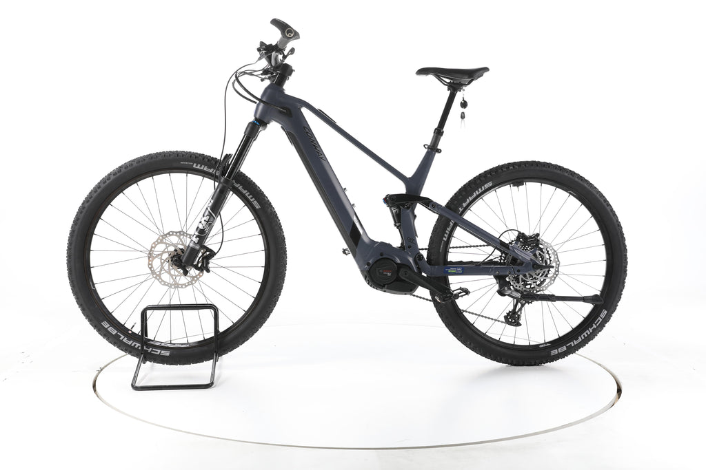 Conway Xyron S 4.9 E-Bike Fully - Image 7