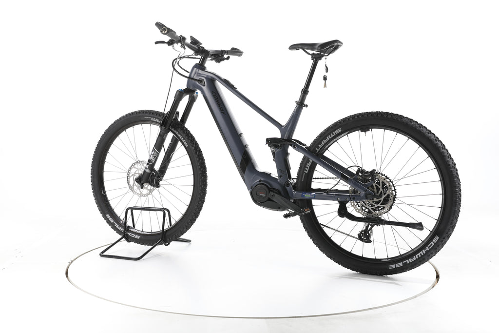 Conway Xyron S 4.9 E-Bike Fully - Image 8