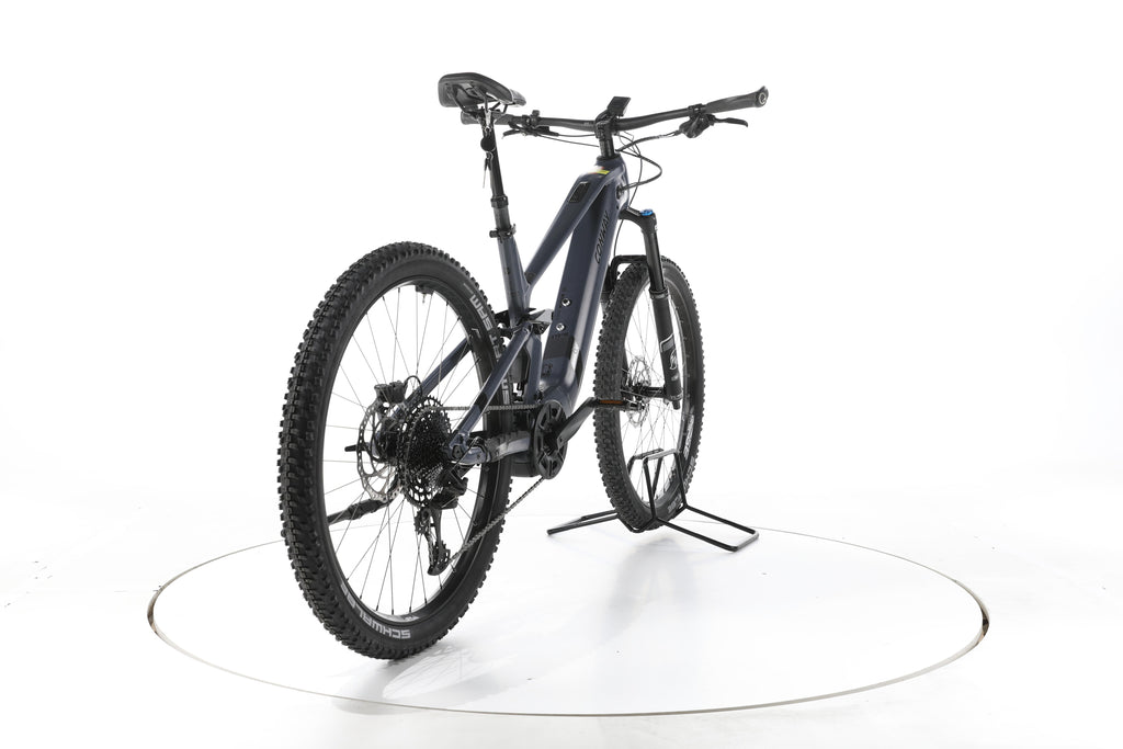Conway Xyron S 4.9 E-Bike Fully - Image 11