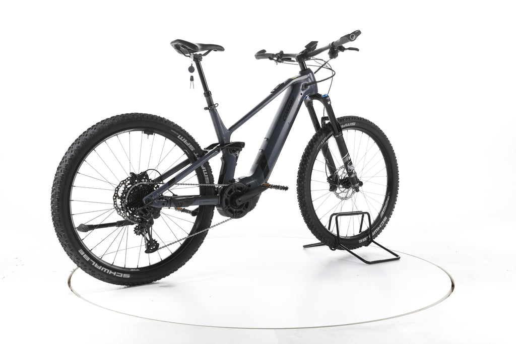 Conway Xyron S 4.9 E-Bike Fully - Image 12
