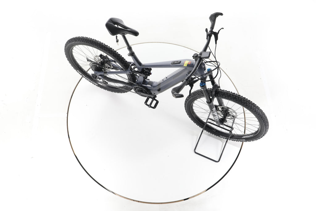 Conway Xyron S 4.9 E-Bike Fully - Image 14
