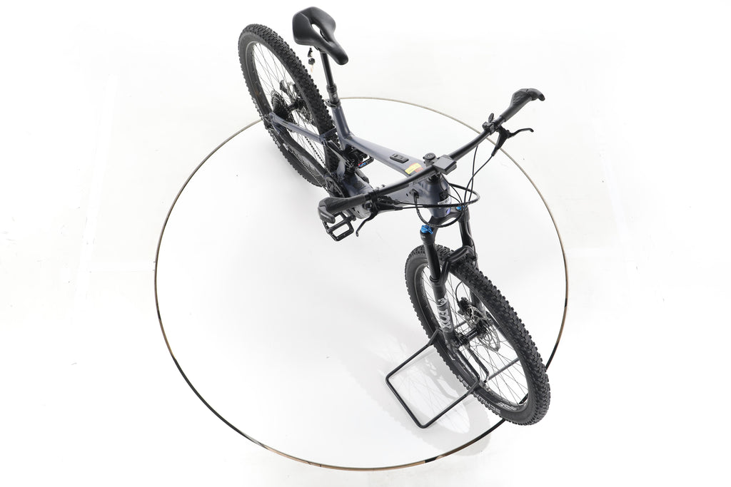 Conway Xyron S 4.9 E-Bike Fully - Image 15