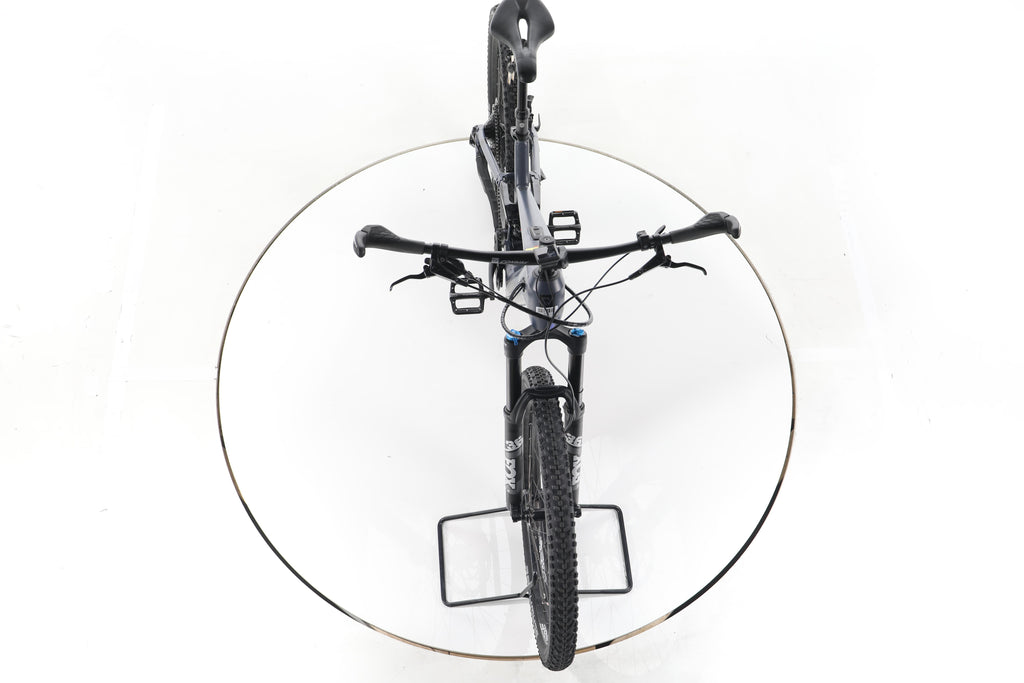 Conway Xyron S 4.9 E-Bike Fully - Image 16