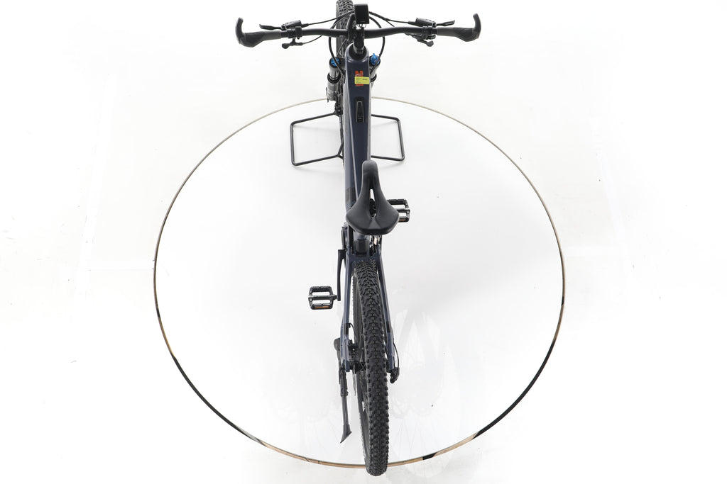 Conway Xyron S 4.9 E-Bike Fully - Image 22