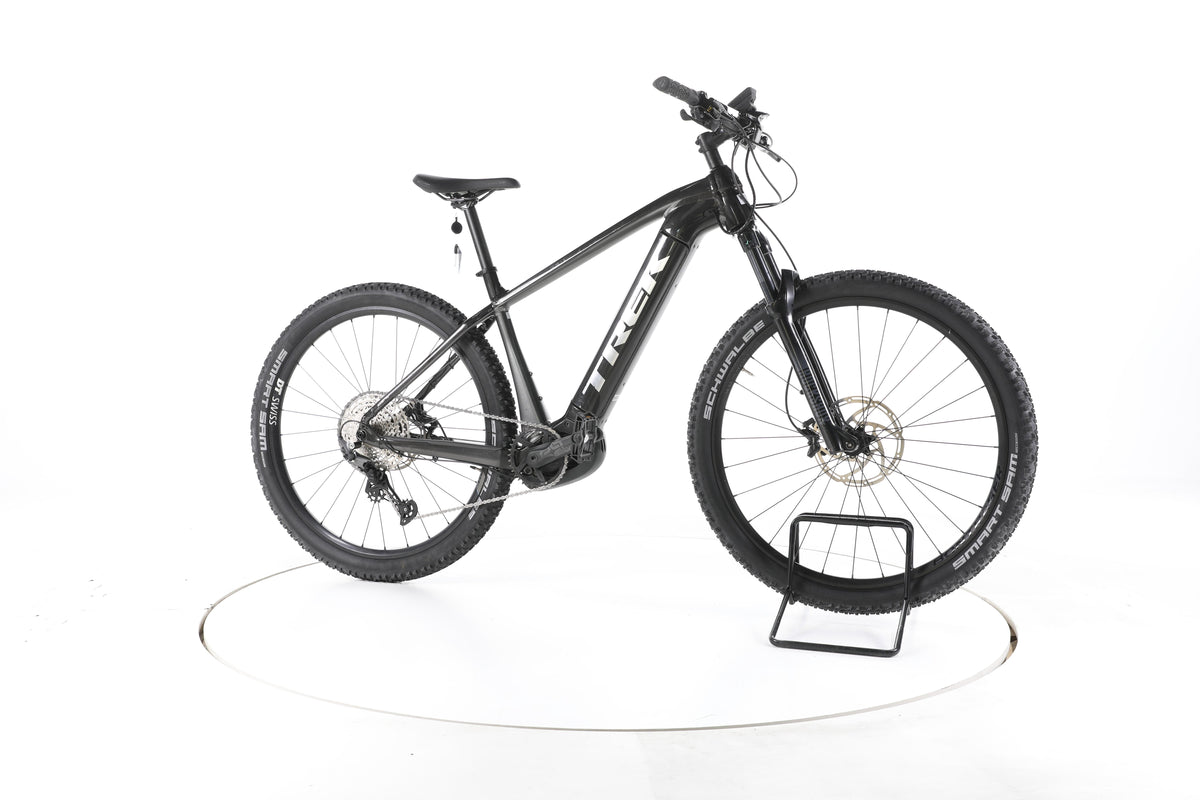 Trek Powerfly 5 E-Bike - Image 2