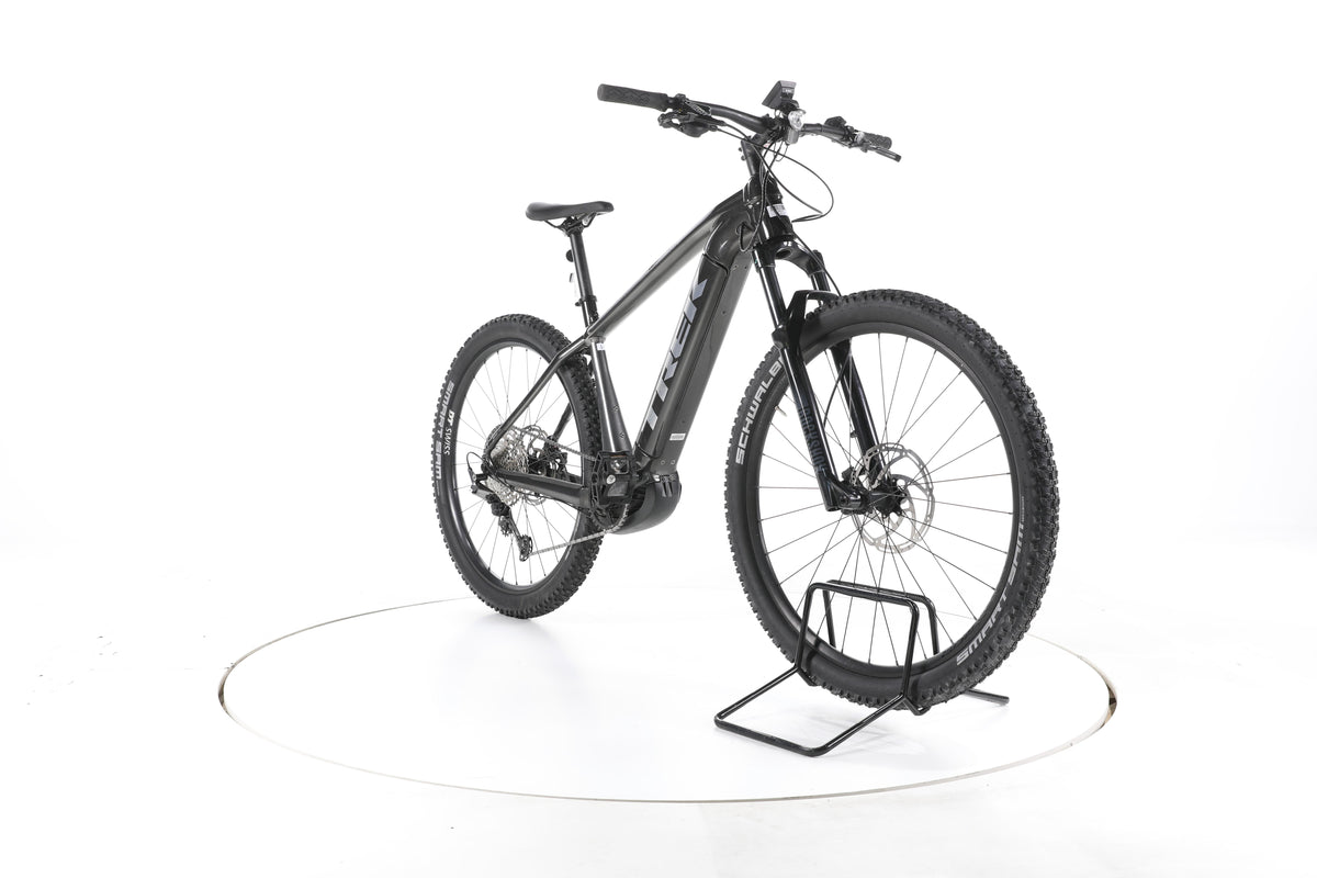 Trek Powerfly 5 E-Bike - Image 3
