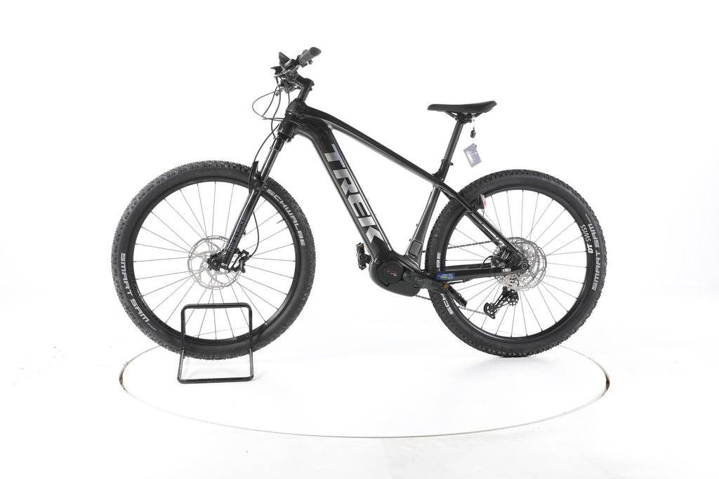 Trek Powerfly 5 E-Bike - Image 7