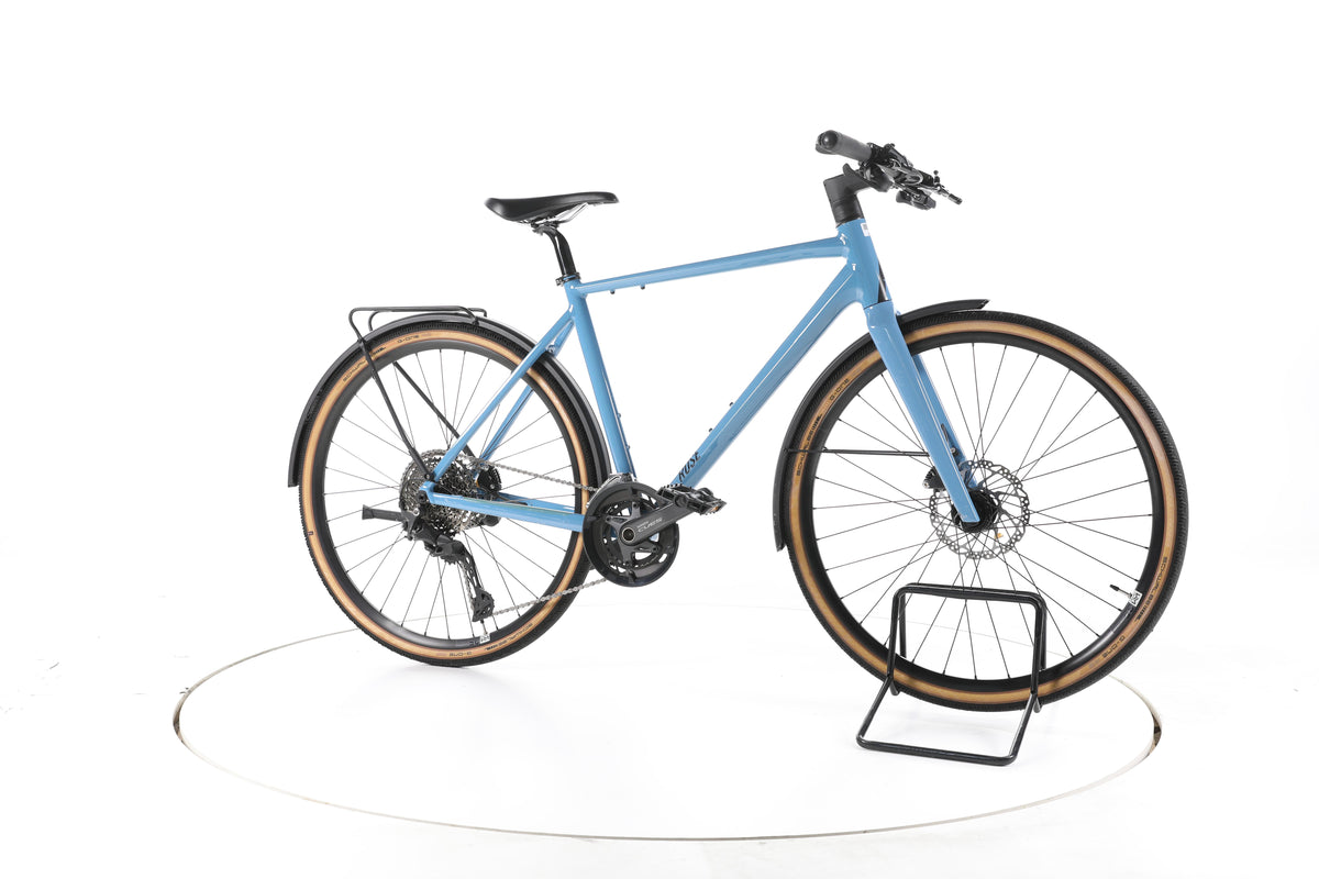 Rose SNEAK 1 EQ Fahrrad City & Trekking - Image 2