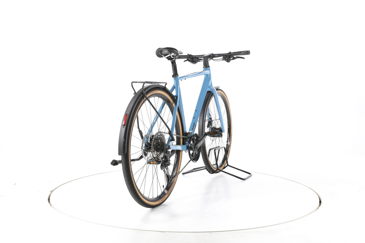 Rose SNEAK 1 EQ Fahrrad City & Trekking - Image 11