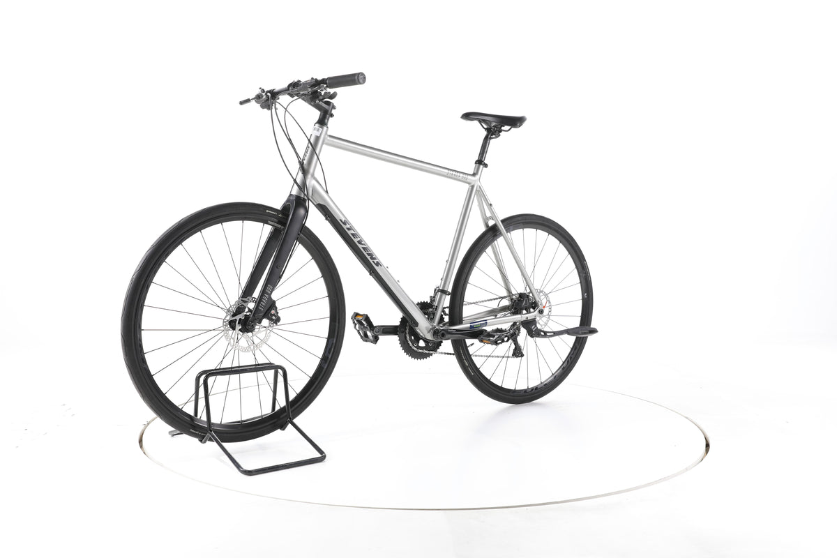 Stevens Strada 800 Fahrrad City & Trekking - Image 6