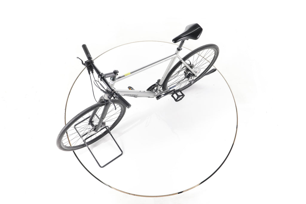 Stevens Strada 800 Fahrrad City & Trekking - Image 18