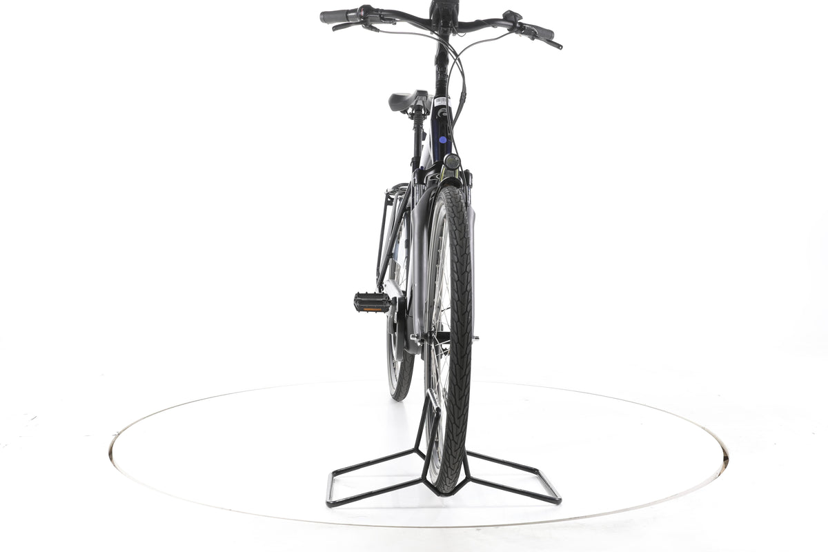 Batavus Finez E-go Power Ex+ 625Wh City E-Bike Tiefeinsteiger - Image 4