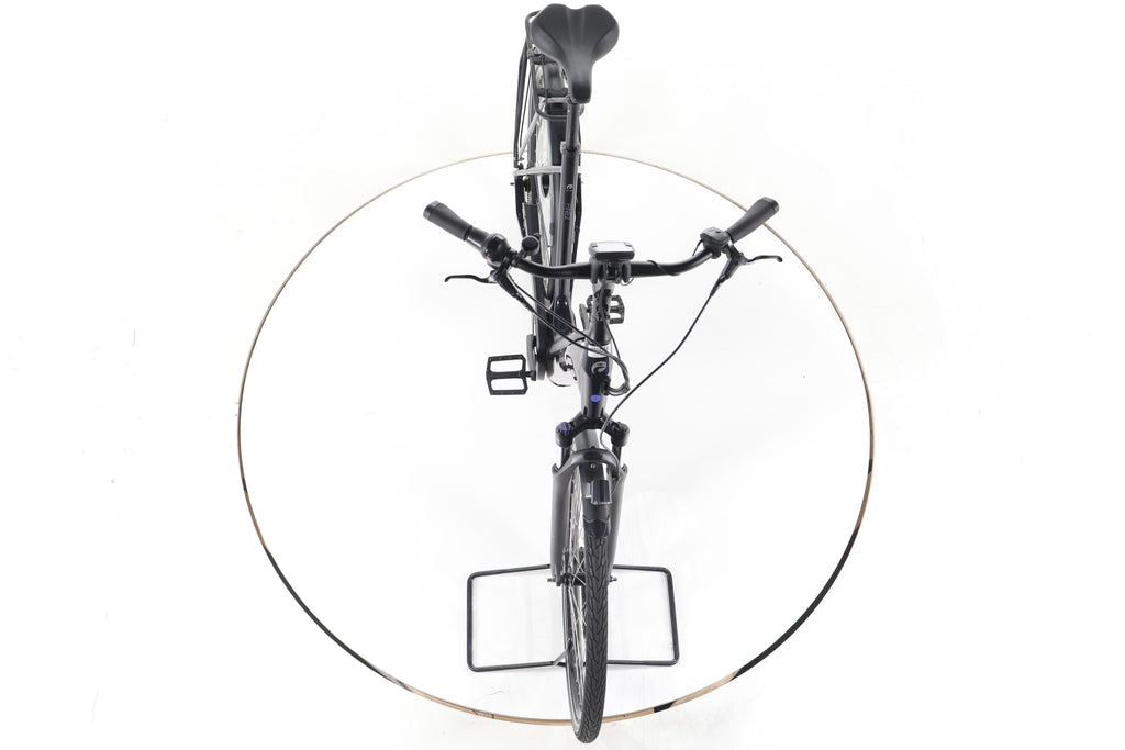 Batavus Finez E-go Power Ex+ 625Wh City E-Bike Tiefeinsteiger - Image 16