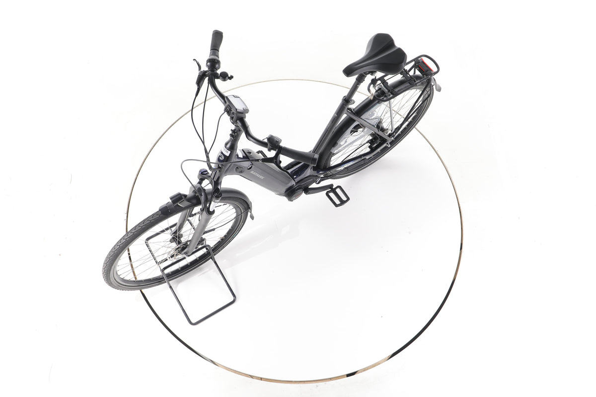 Batavus Finez E-go Power Ex+ 625Wh City E-Bike Tiefeinsteiger - Image 18