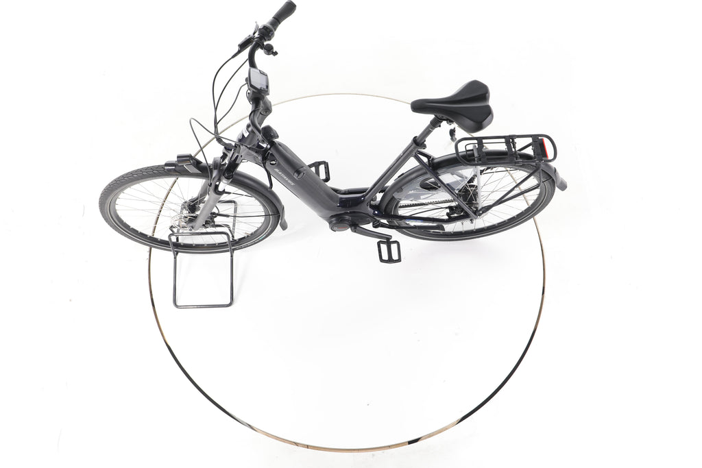 Batavus Finez E-go Power Ex+ 625Wh City E-Bike Tiefeinsteiger - Image 19