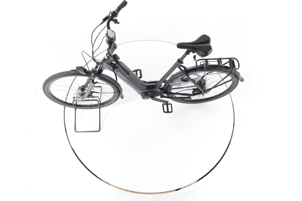 Batavus Finez E-go Power Ex+ 625Wh City E-Bike Tiefeinsteiger - Image 19