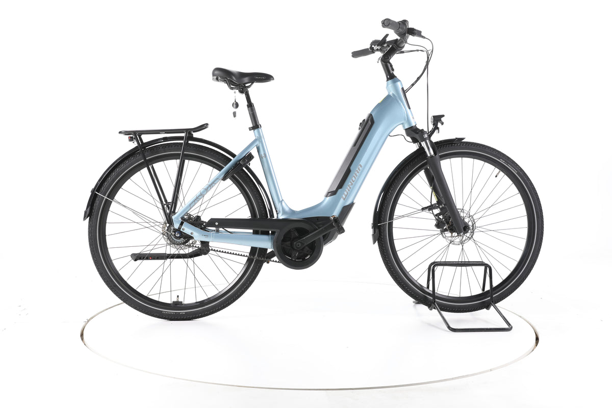 Winora Tria R8 City E-Bike Tiefeinsteiger 2026 - Image 1