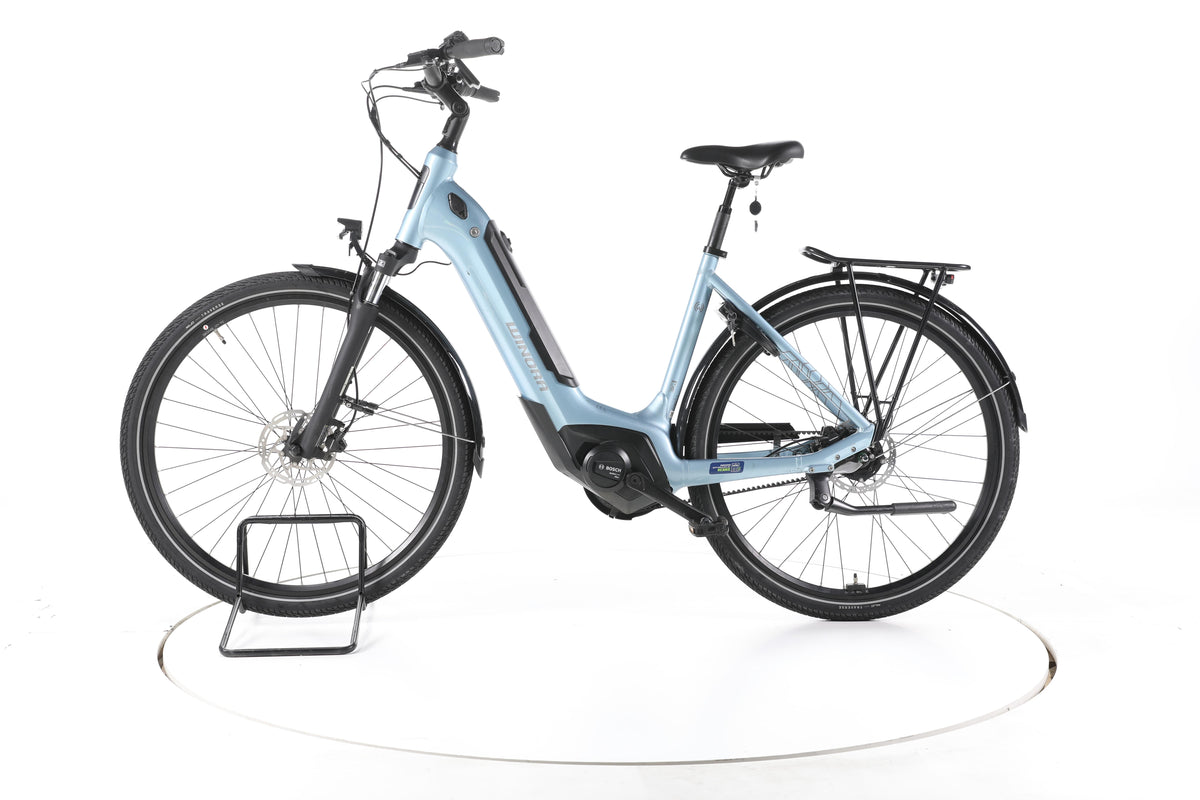 Winora Tria R8 City E-Bike Tiefeinsteiger 2026 - Image 7