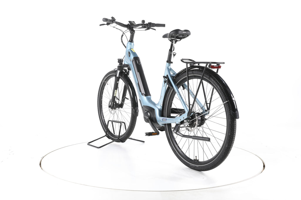 Winora Tria R8 City E-Bike Tiefeinsteiger 2026 - Image 9