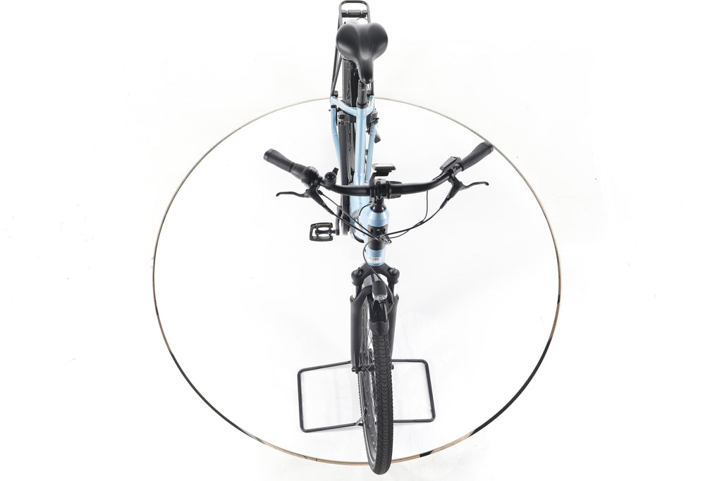 Winora Tria R8 City E-Bike Tiefeinsteiger 2026 - Image 16