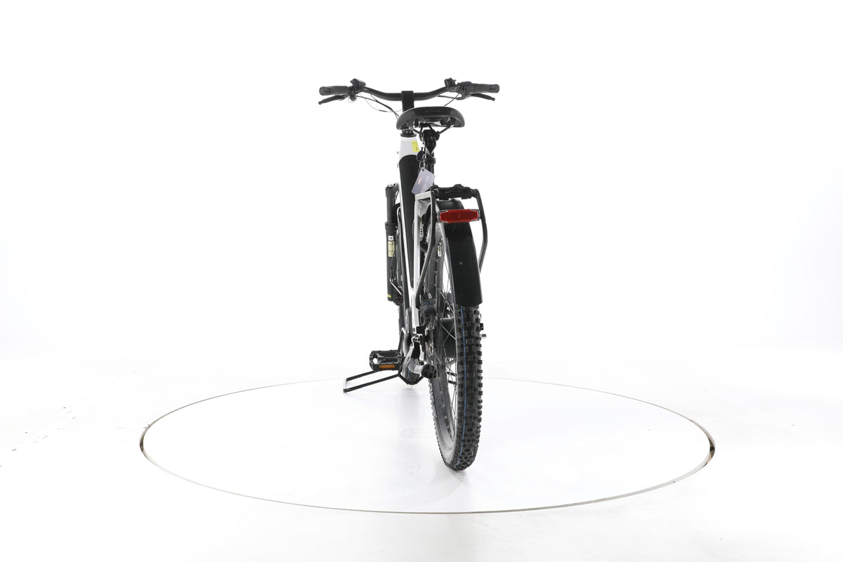 Riese & Müller Nevo GT vario City E-Bike Tiefeinsteiger - Image 10