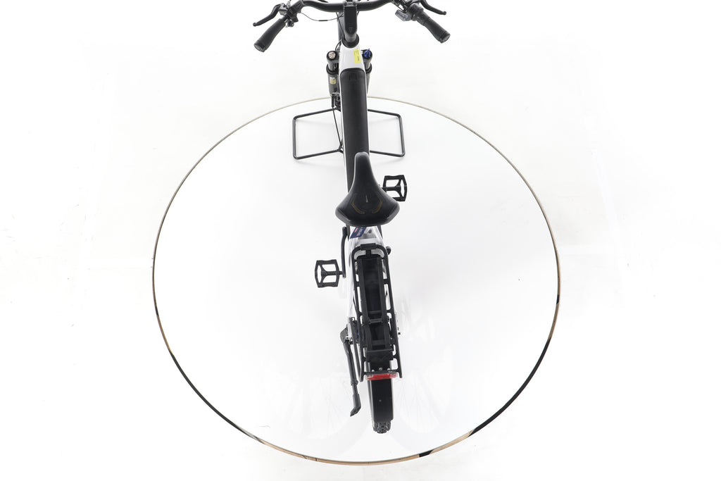 Riese & Müller Nevo GT vario City E-Bike Tiefeinsteiger - Image 22