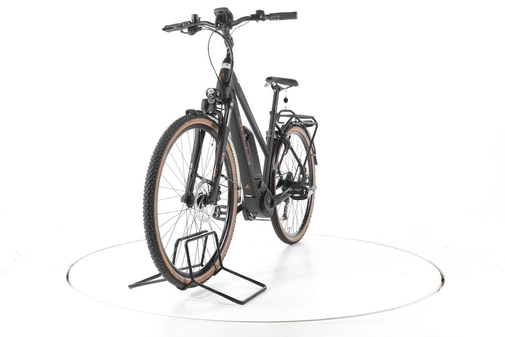 Bulls Street CX Trekking E-Bike - Image 5