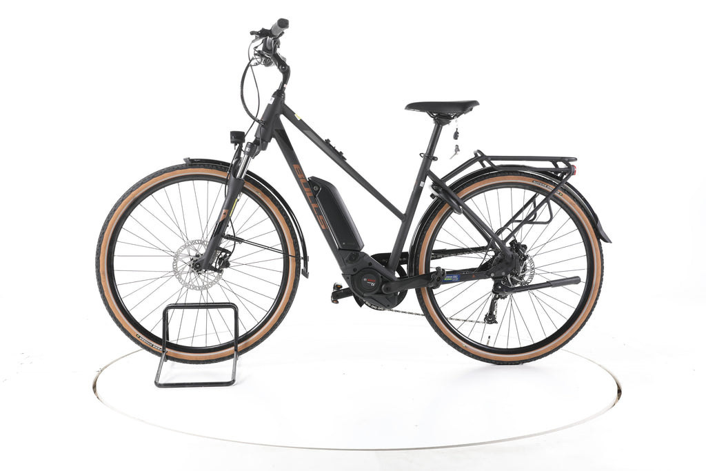 Bulls Street CX Trekking E-Bike - Image 7