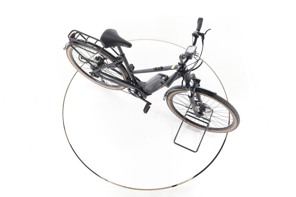 Bulls Street CX Trekking E-Bike - Image 14