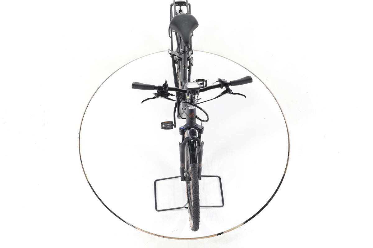 Bulls Street CX Trekking E-Bike - Image 16