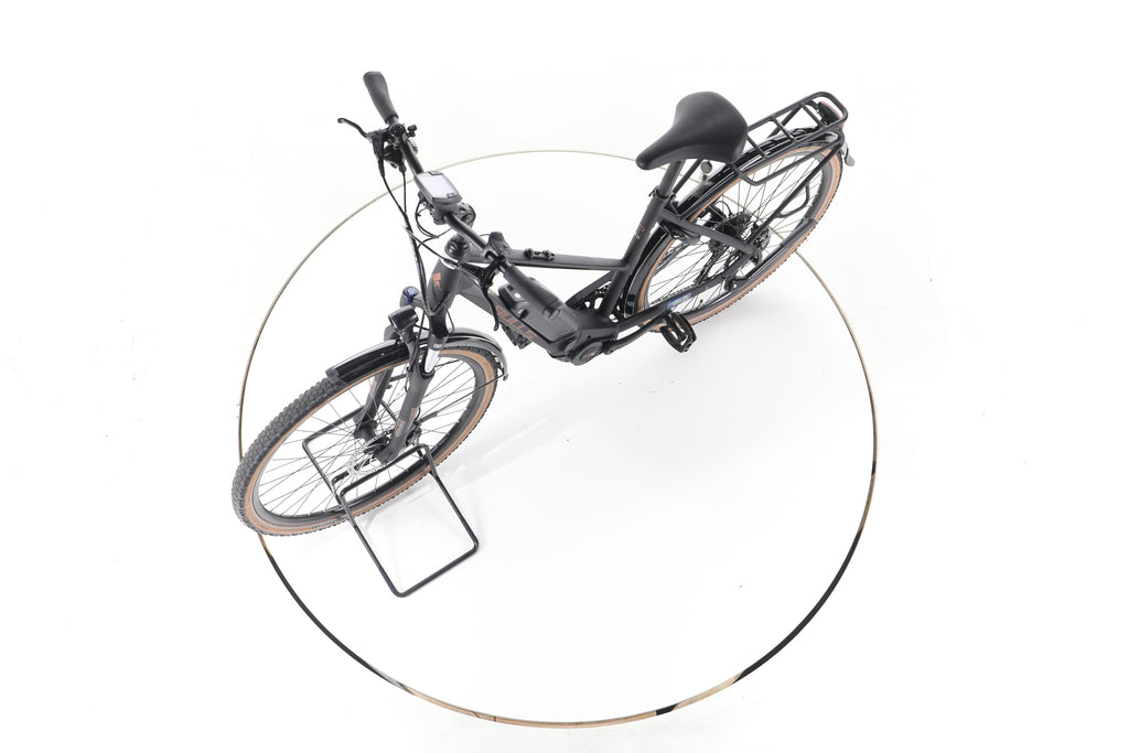 Bulls Street CX Trekking E-Bike - Image 18