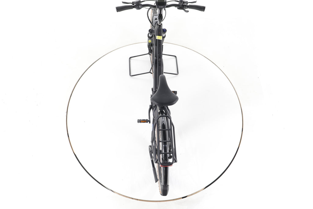 Bulls Street CX Trekking E-Bike - Image 22