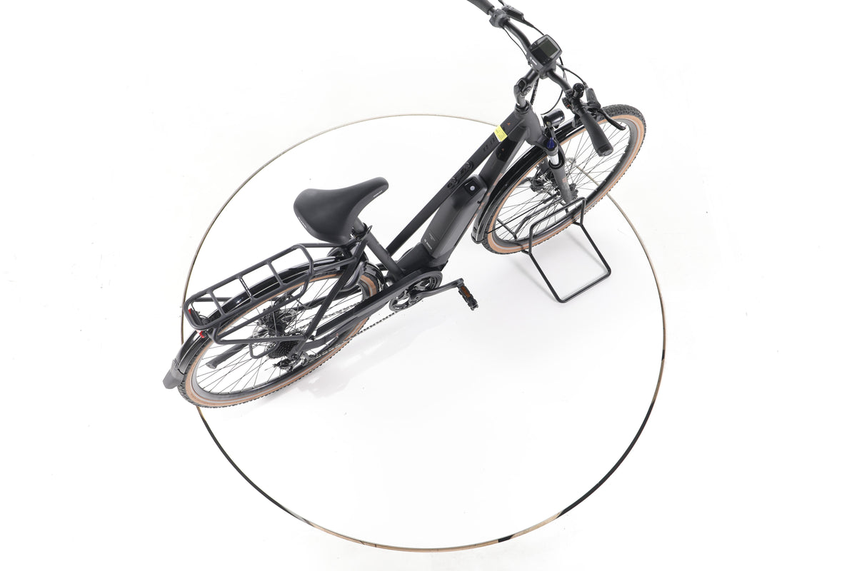 Bulls Street CX Trekking E-Bike - Image 24