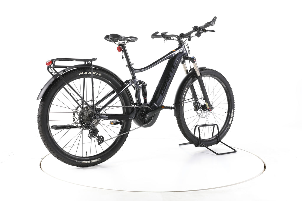 Giant Stance E+ EX SUV E-Bike - Image 12