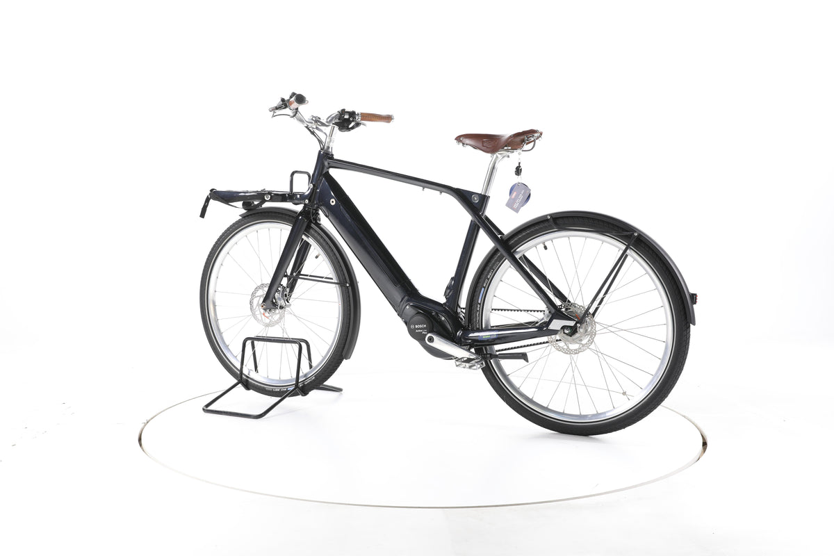 Schindelhauer Bikes Heinrich VIII City E-Bike - Image 8