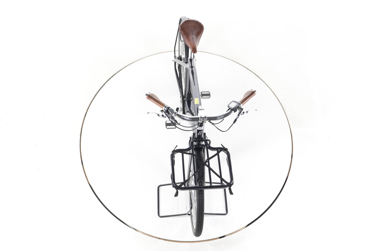 Schindelhauer Bikes Heinrich VIII City E-Bike - Image 16