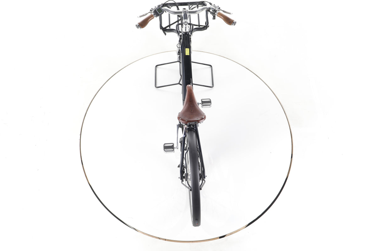 Schindelhauer Bikes Heinrich VIII City E-Bike - Image 22
