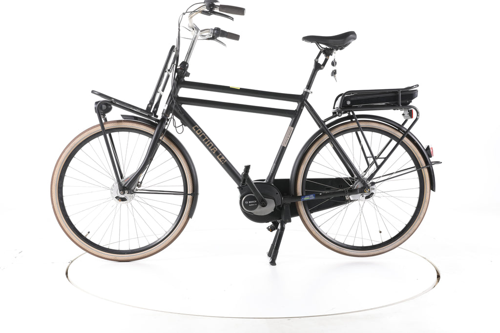 Cortina E-U4 City E-Bike - Image 9