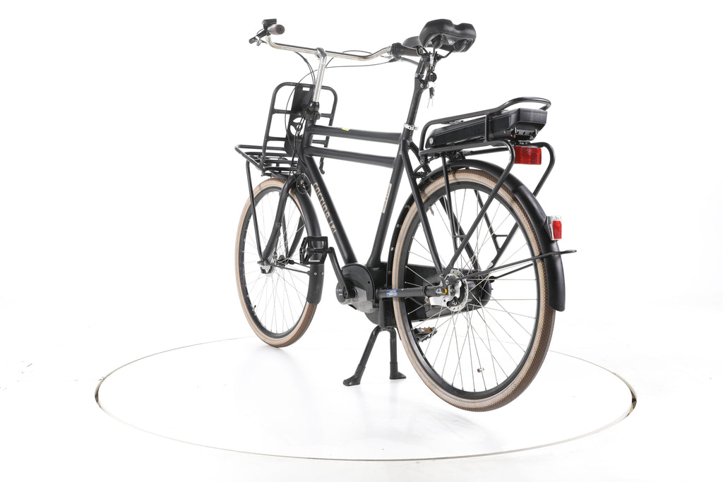 Cortina E-U4 City E-Bike - Image 11
