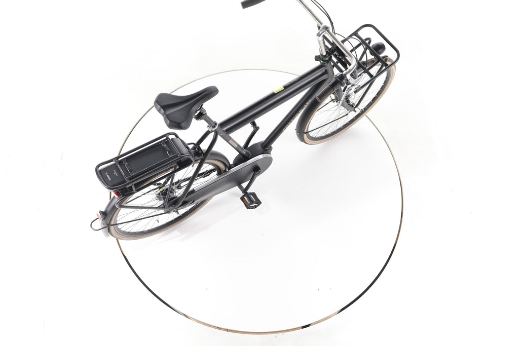 Cortina E-U4 City E-Bike - Image 14