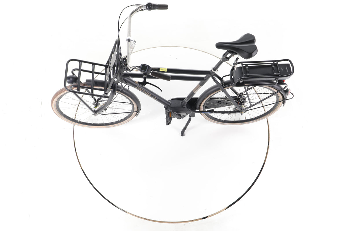 Cortina E-U4 City E-Bike - Image 21