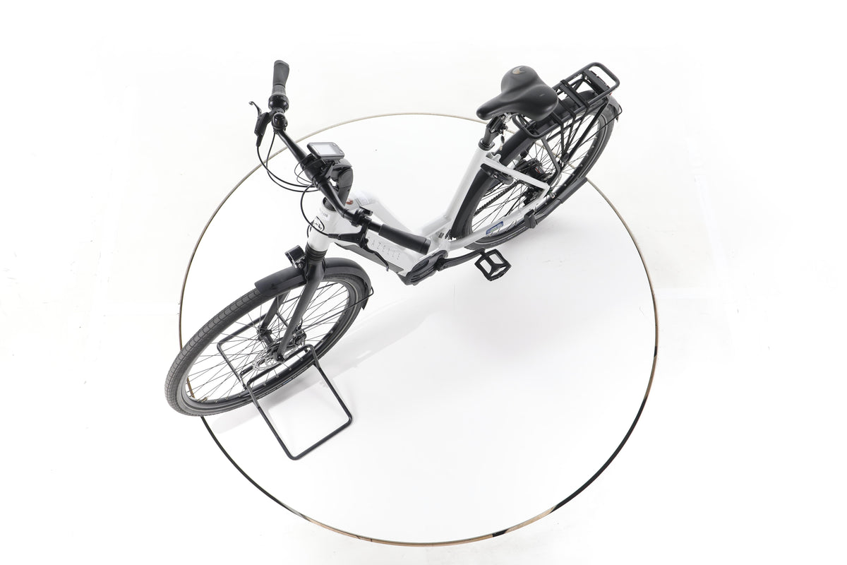 Gazelle Chamonix C5 HMS City E-Bike Tiefeinsteiger - Image 18