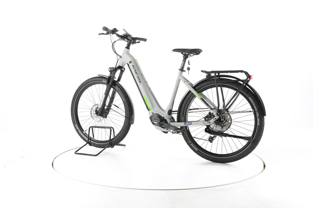 Ideal Prisma 810 FX Trekking E-Bike Tiefeinsteiger - Image 8