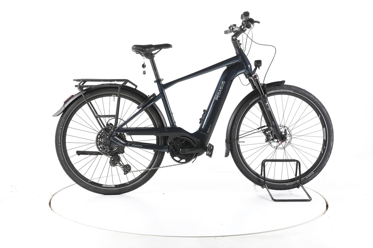 Pegasus Premio EVO 11 Trekking E-Bike - Image 1