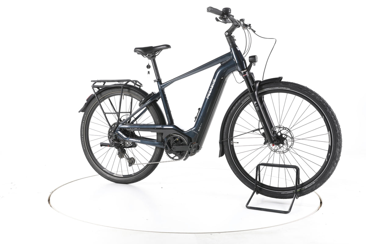 Pegasus Premio EVO 11 Trekking E-Bike - Image 2