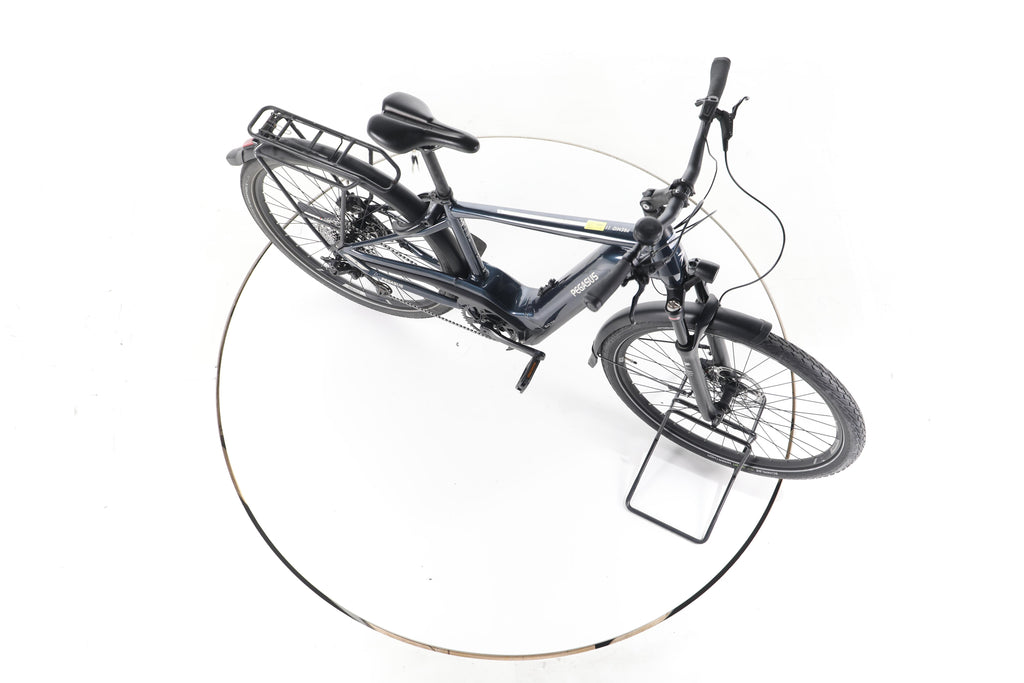 Pegasus Premio EVO 11 Trekking E-Bike - Image 14